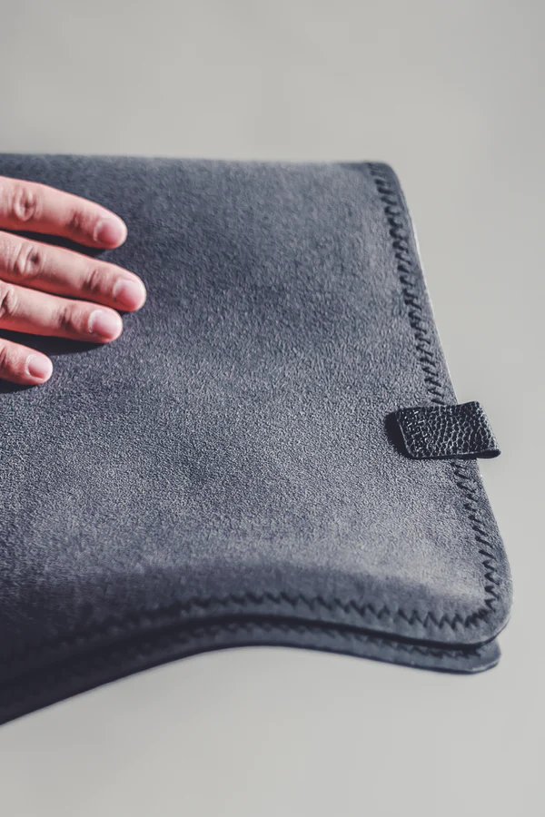 Picture of the author